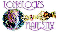 LongLocks MajeStix Hair Accessories